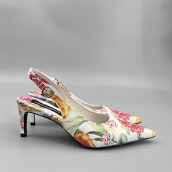 DG High Heel Shoes Best Quality
Women 35-41
