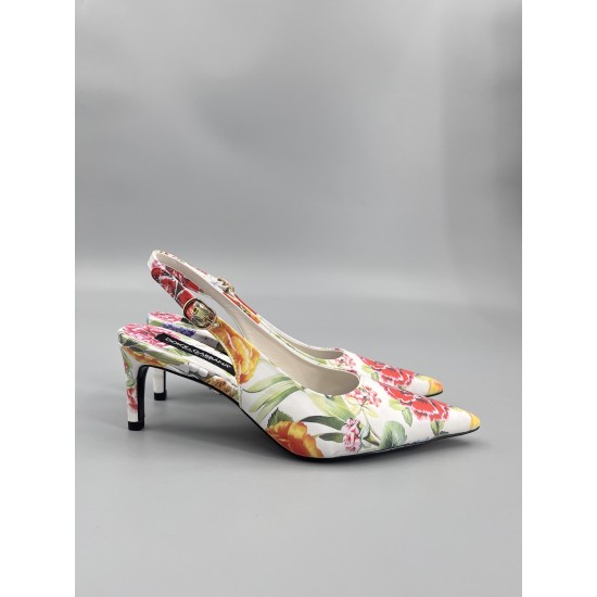 DG High Heel Shoes Best Quality
Women 35-41
