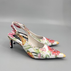 DG High Heel Shoes Best Quality
Women 35-41
