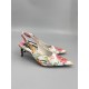 DG High Heel Shoes Best Quality
Women 35-41
