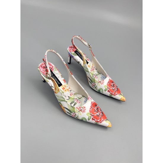 DG High Heel Shoes Best Quality
Women 35-41
