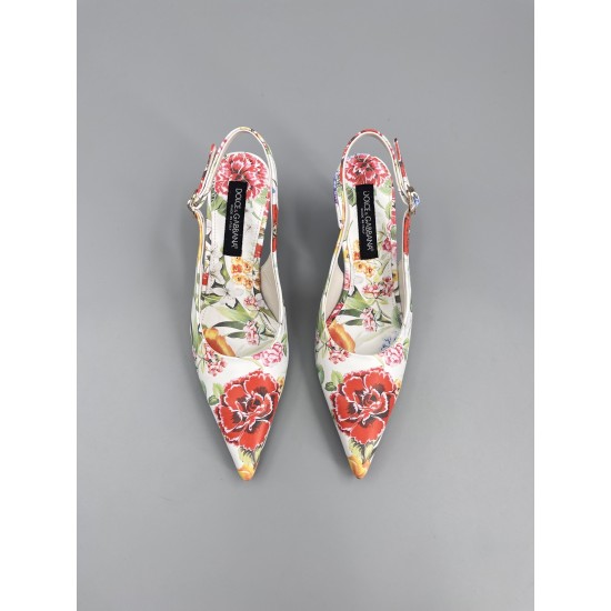 DG High Heel Shoes Best Quality
Women 35-41
