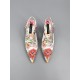 DG High Heel Shoes Best Quality
Women 35-41
