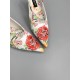 DG High Heel Shoes Best Quality
Women 35-41
