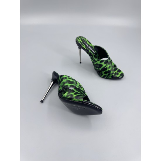 DG High Heel Shoes Best Quality
Women 35-41
