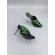 DG High Heel Shoes Best Quality
Women 35-41
