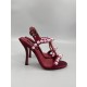 DG High Heel Shoes Best Quality
Women 35-41
