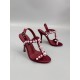 DG High Heel Shoes Best Quality
Women 35-41
