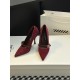 DG High Heel Shoes Best Quality
Women 35-41
