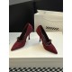 DG High Heel Shoes Best Quality
Women 35-41
