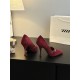 DG High Heel Shoes Best Quality
Women 35-41

