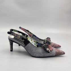 DG High Heel Shoes Best Quality
Women 35-41
