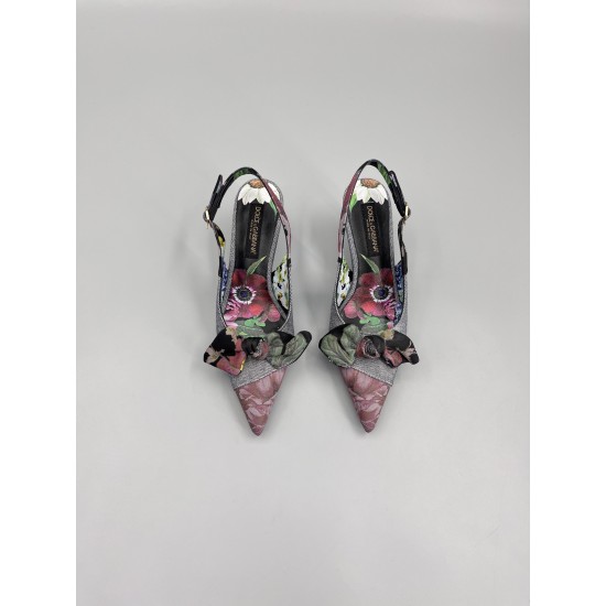 DG High Heel Shoes Best Quality
Women 35-41
