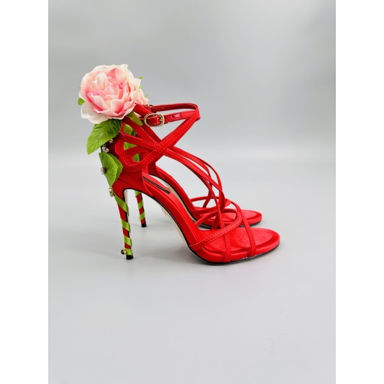 DG High Heel Shoes Best Quality
Women 35-41
