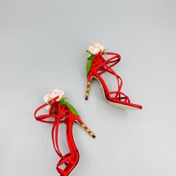 DG High Heel Shoes Best Quality
Women 35-41
