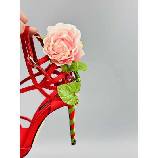 DG High Heel Shoes Best Quality
Women 35-41
