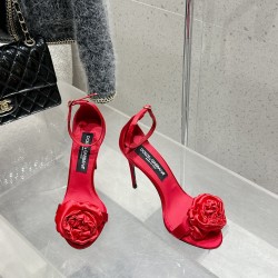 DG High Heel Shoes Best Quality
Women 35-41
