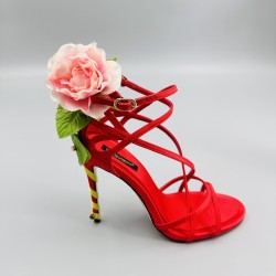 DG High Heel Shoes Best Quality
Women 35-41
