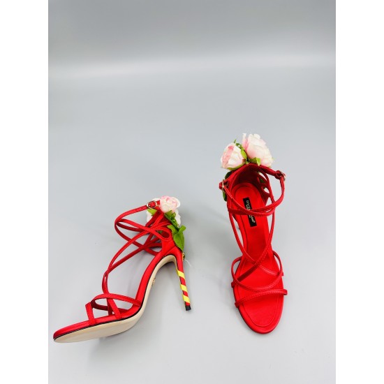 DG High Heel Shoes Best Quality
Women 35-41
