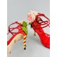 DG High Heel Shoes Best Quality
Women 35-41

