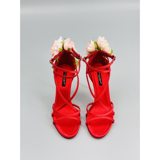 DG High Heel Shoes Best Quality
Women 35-41
