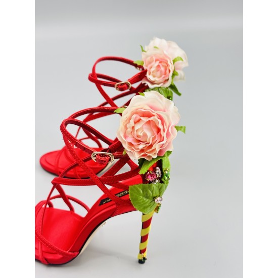DG High Heel Shoes Best Quality
Women 35-41
