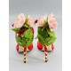 DG High Heel Shoes Best Quality
Women 35-41
