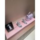 DG High Heel Shoes Best Quality
Women 35-41
