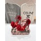 DG High Heel Shoes Best Quality
Women 35-41

