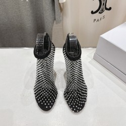 DG High Heel Shoes Best Quality
Women 35-41
