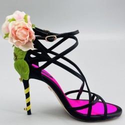 DG High Heel Shoes Best Quality
Women 35-41

