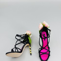 DG High Heel Shoes Best Quality
Women 35-41
