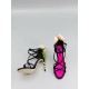 DG High Heel Shoes Best Quality
Women 35-41
