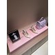 DG High Heel Shoes Best Quality
Women 35-41
