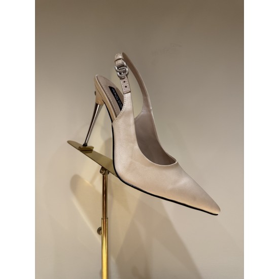 DG High Heel Shoes Best Quality
Women 35-41
