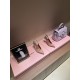 DG High Heel Shoes Best Quality
Women 35-41
