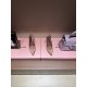 DG High Heel Shoes Best Quality
Women 35-41
