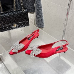 DG High Heel Shoes Best Quality
Women 35-41
