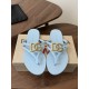 DG slippers