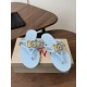 DG slippers