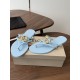 DG slippers