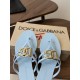 DG slippers