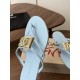 DG slippers