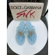 DG slippers
