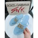 DG slippers