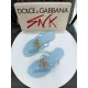 DG slippers