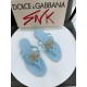DG slippers