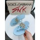 DG slippers