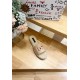 DG slippers