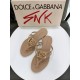 DG slippers